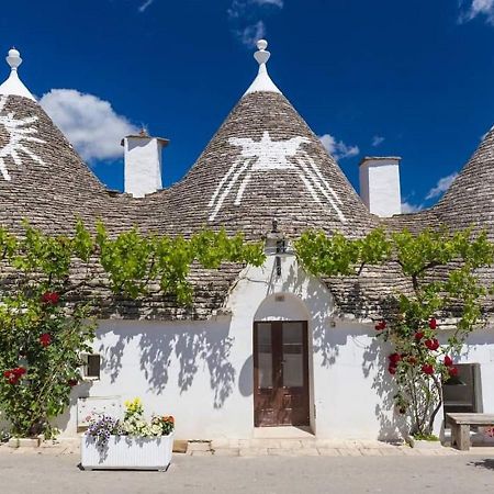 Appartamento In Salento Сан-Вито-деи- Норманни Экстерьер фото