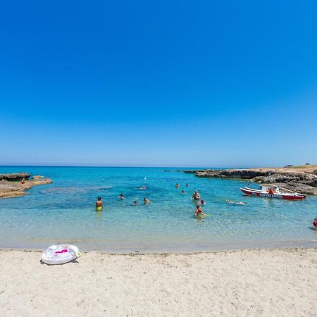 Appartamento In Salento Сан-Вито-деи- Норманни Экстерьер фото
