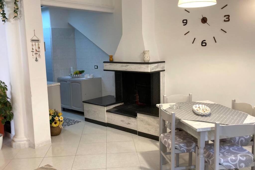 Appartamento In Salento Сан-Вито-деи- Норманни Экстерьер фото