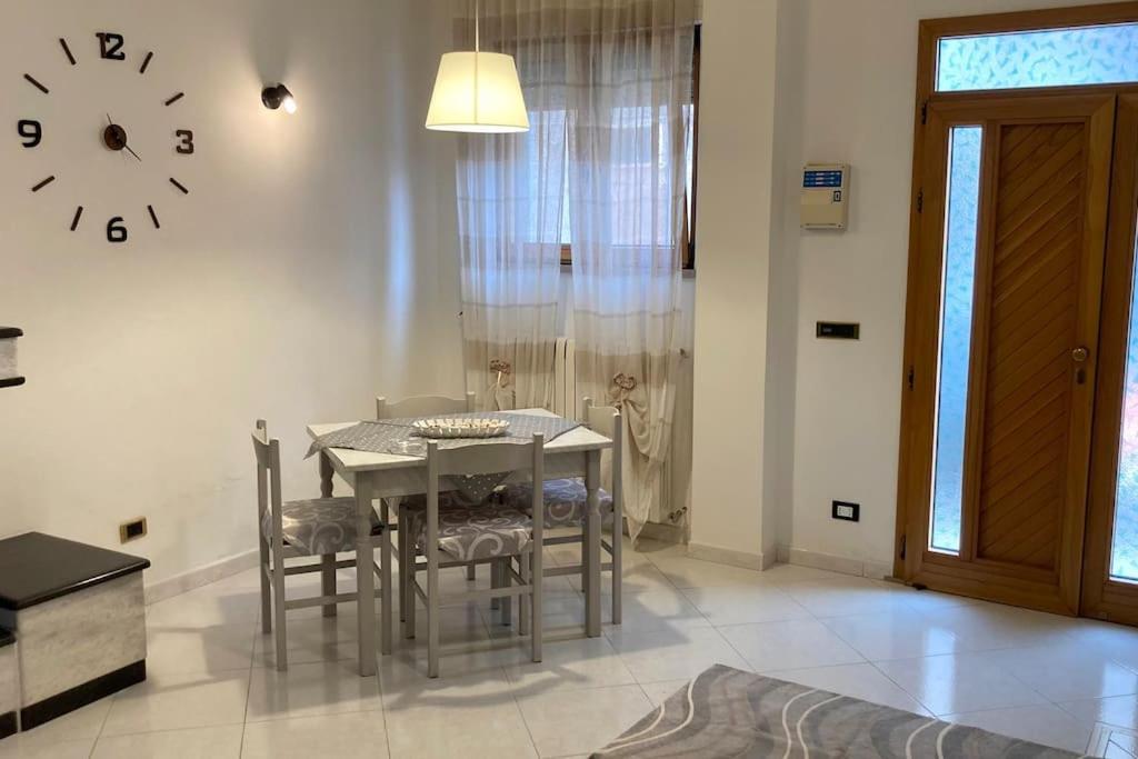 Appartamento In Salento Сан-Вито-деи- Норманни Экстерьер фото