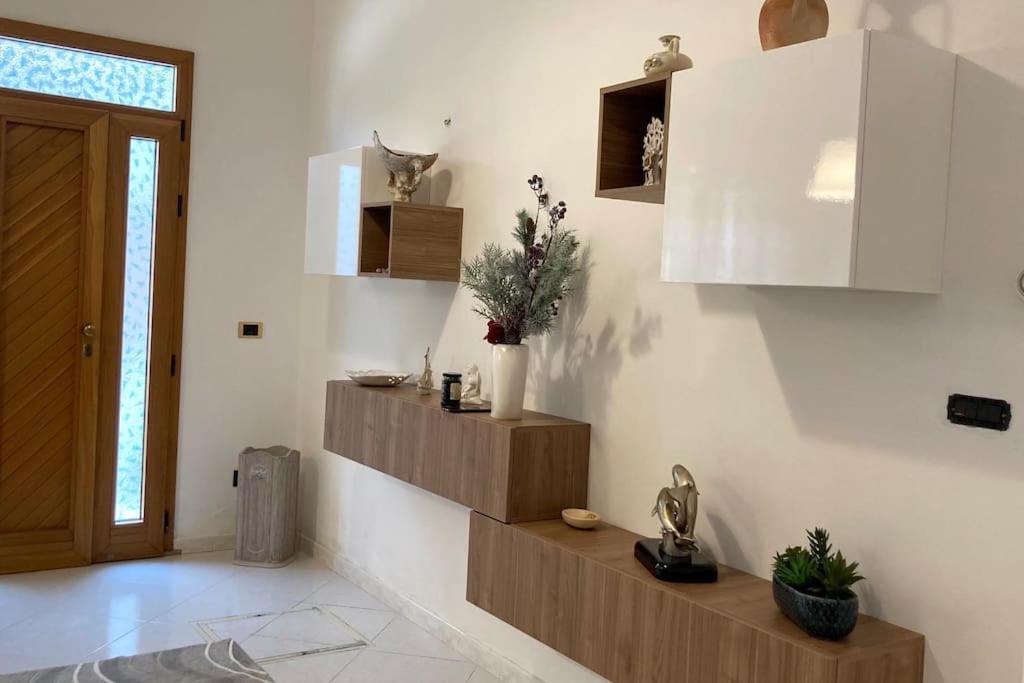 Appartamento In Salento Сан-Вито-деи- Норманни Экстерьер фото
