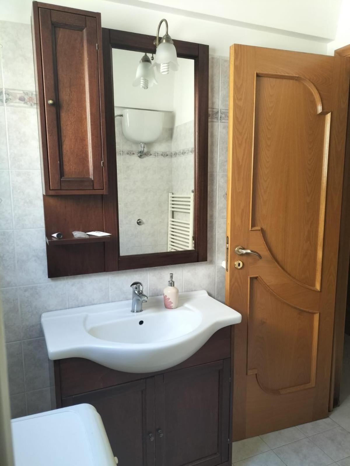 Appartamento In Salento Сан-Вито-деи- Норманни Экстерьер фото